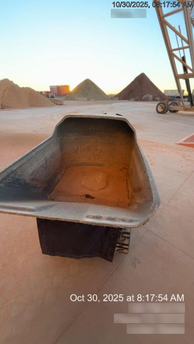 2025 TORO MBTX 2500-TS