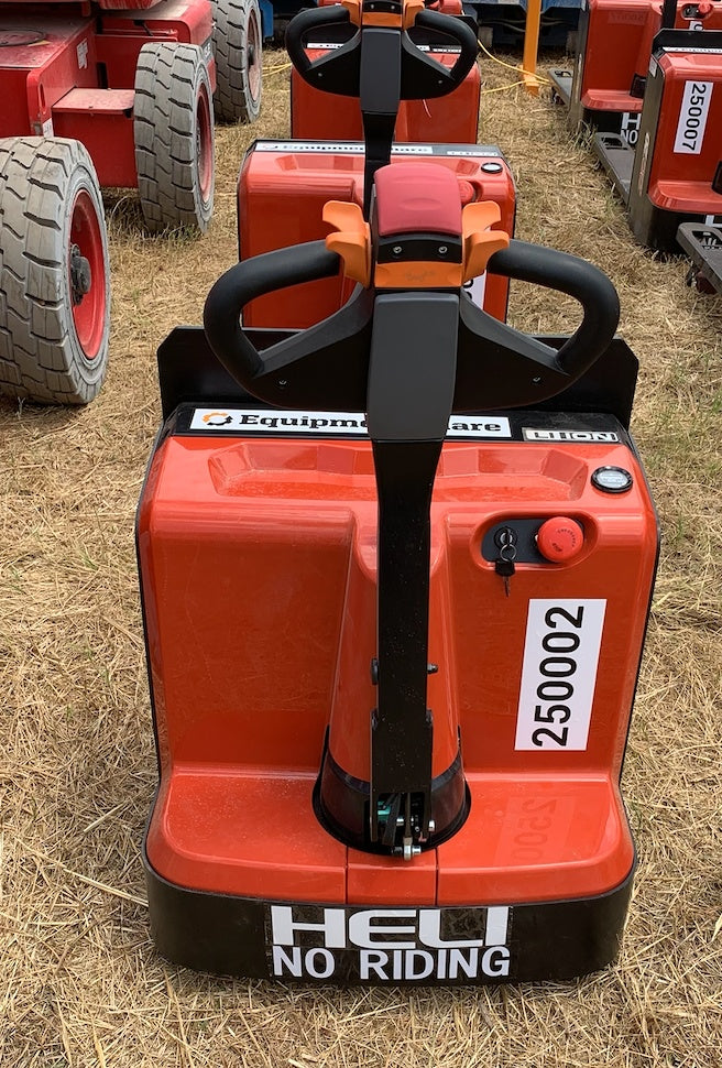 2022 HELI CBD20J