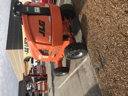 2019 JLG 460SJ