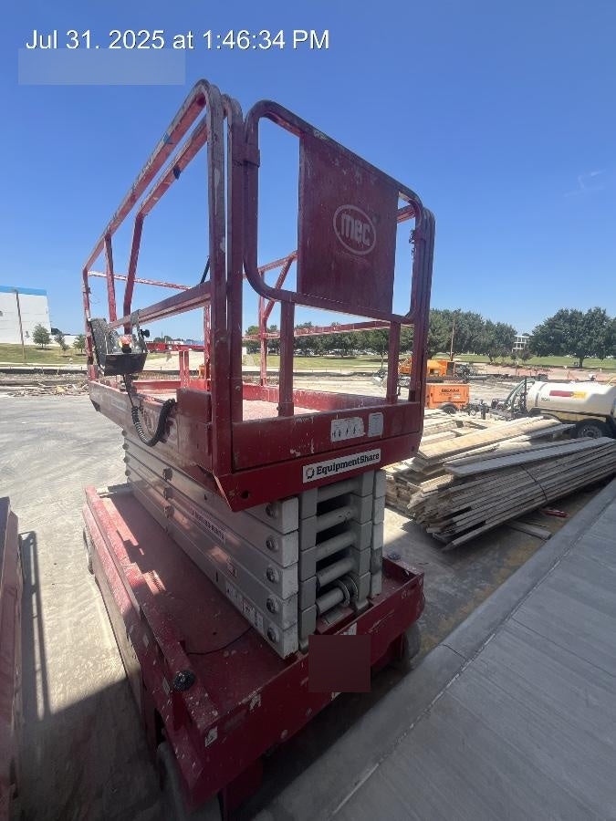 2020 MEC 4555SE