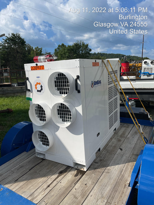 2022 KWIKOOL KPO12-43H