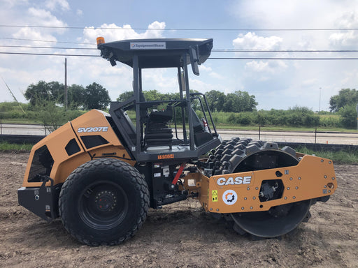 2020 CASE SV207E