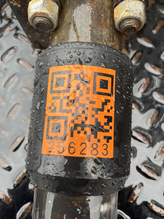 2022 MICHIGAN PNEUMATIC ES-CH3R-TRACKER