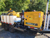 2022 Vac-Tron LP573XDT T4 Koehler Diesel Engine, 500 Gallon Debris Tank, x2 100 Gallon Water Tanks