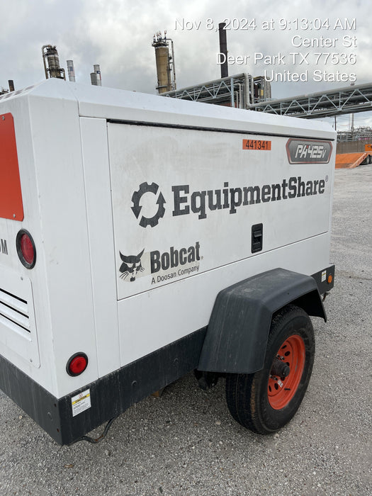 2024 BOBCAT PA425WCU-T4F