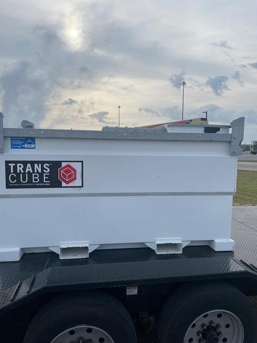 2024 WESTERN GLOBAL 20TCG-ES