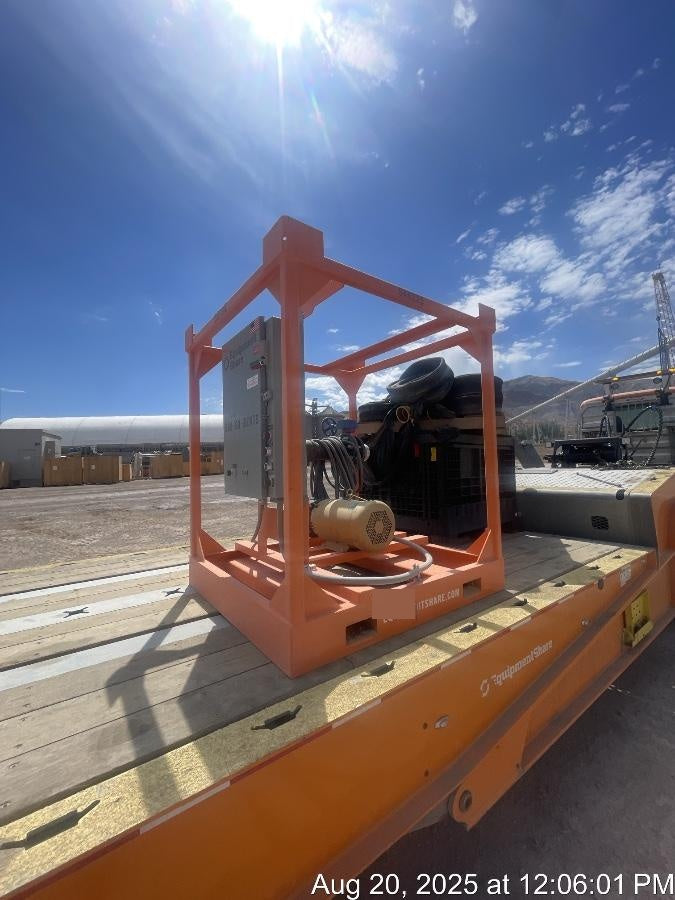 2025 BARCO SA3X2E-15