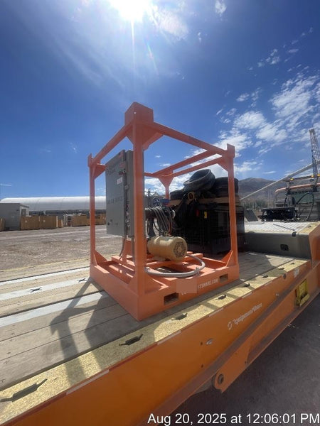 2025 BARCO SA3X2E-15