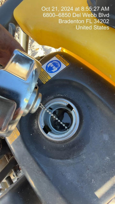 2023 WACKER NEUSON WPU1550AW