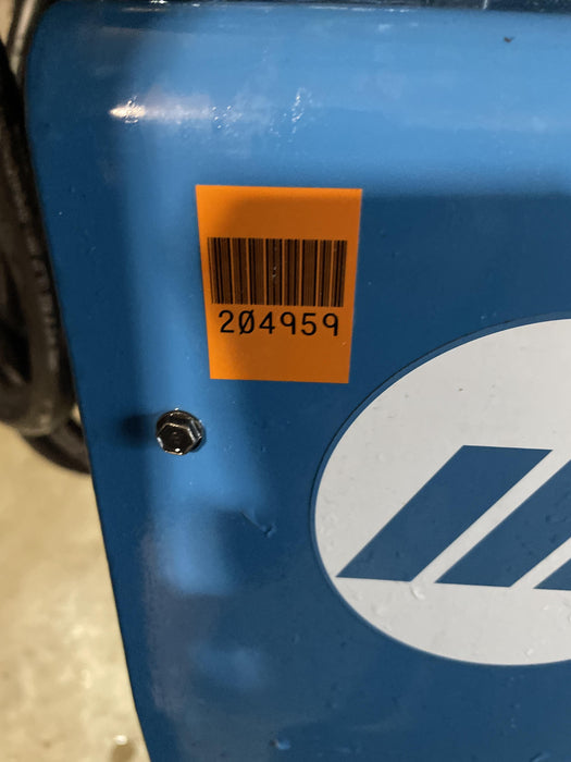 2021 MILLER ELECTRIC XMT 350