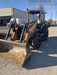2022 CASE 580N EP - Extendable Backhoe