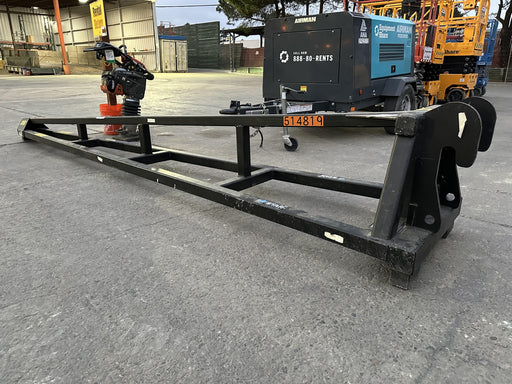 2025 STAR INDUSTRIES 1330TK