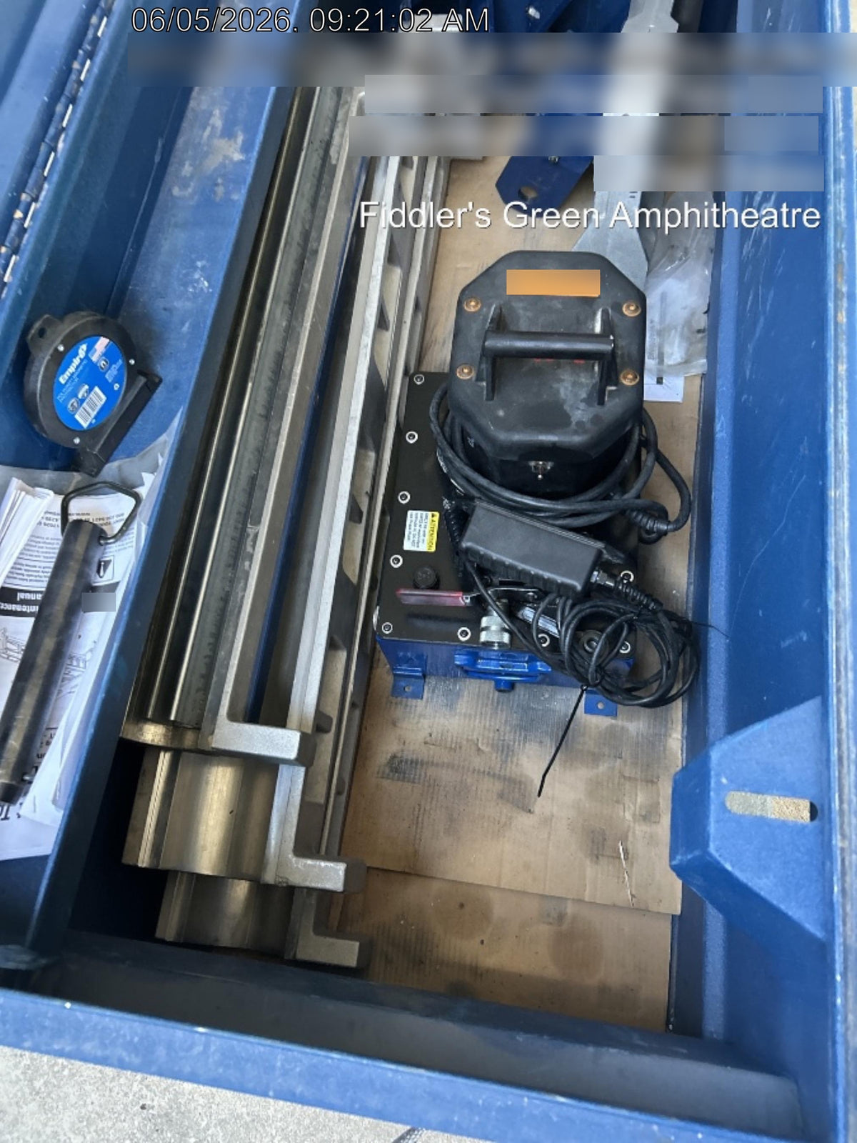 2025 CURRENT TOOLS 252-CT