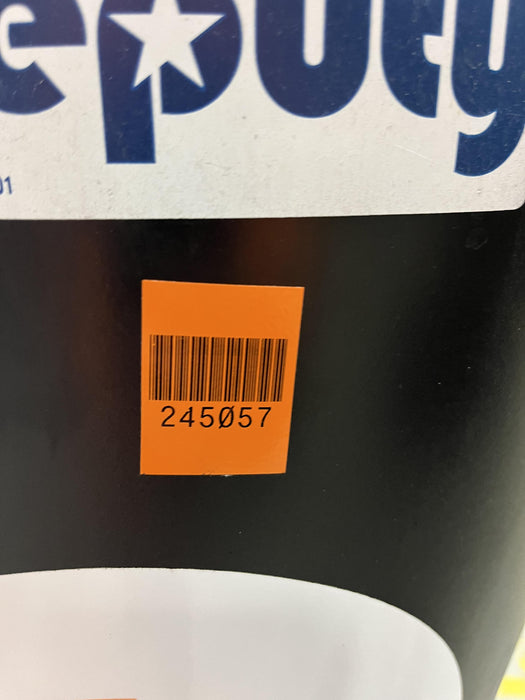 2021 TEXAS PNEUMATIC TOOLS, INC. TX-DCS-MU5
