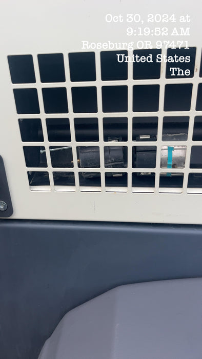 2023 ATLAS COPCO QAS45 CWK