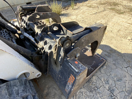 2021 PALADIN UTILITY GRAPPLE 11876-0022