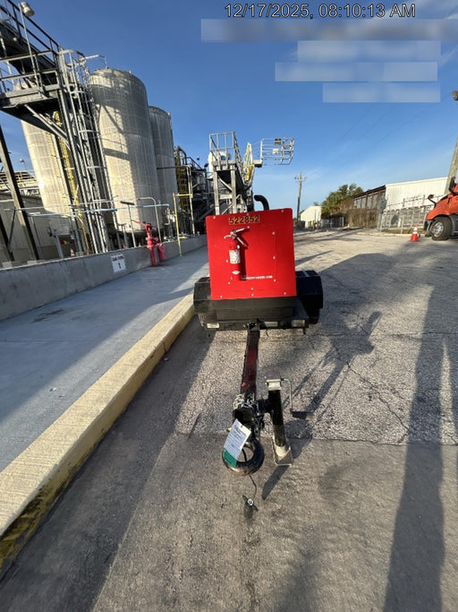 2025 ECHO DGW400DML-ES