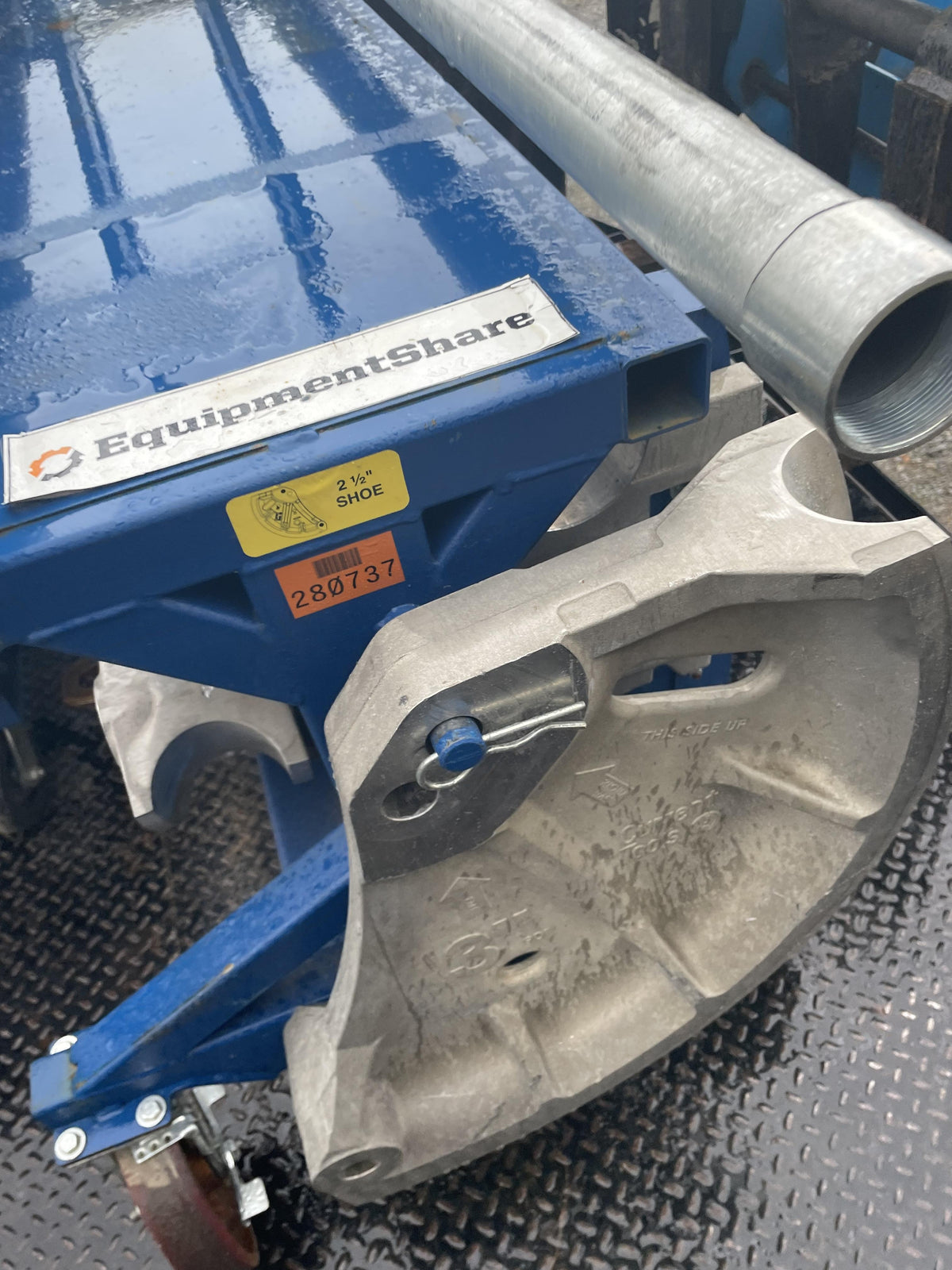 2022 CURRENT TOOLS 252-CT