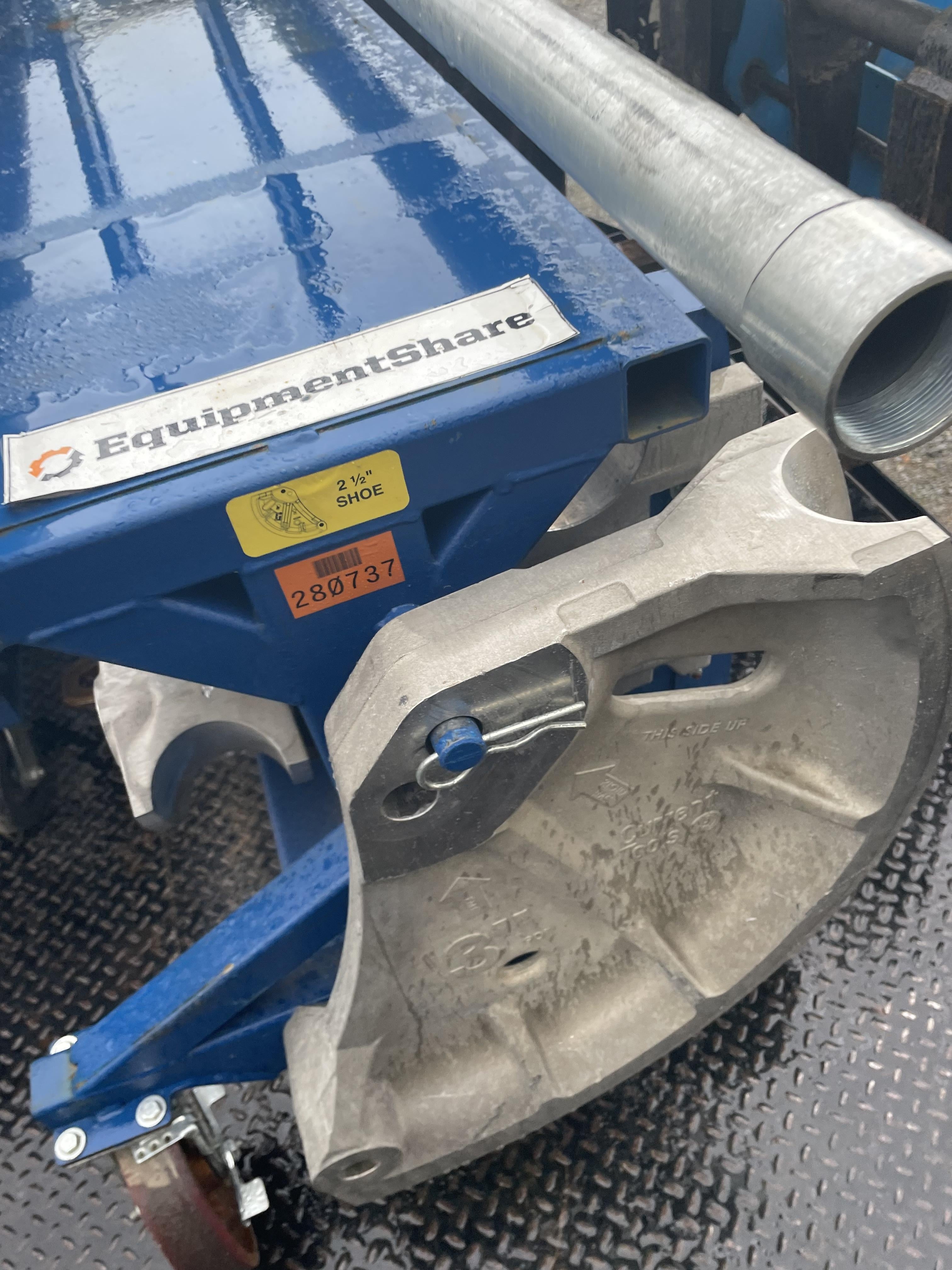 2022 CURRENT TOOLS 252-CT