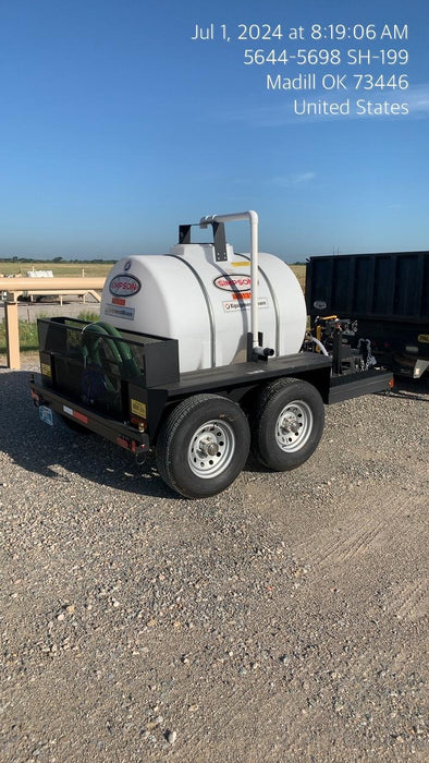 2023 SIMPSON SWT-52517