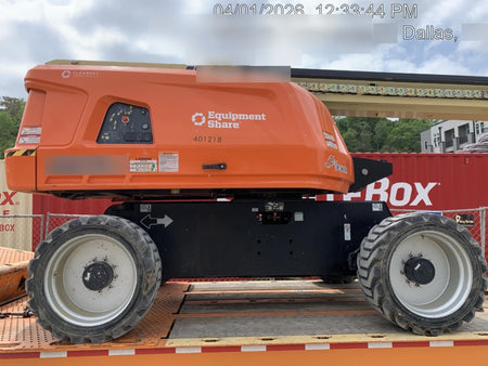 2024 JLG 660SJ