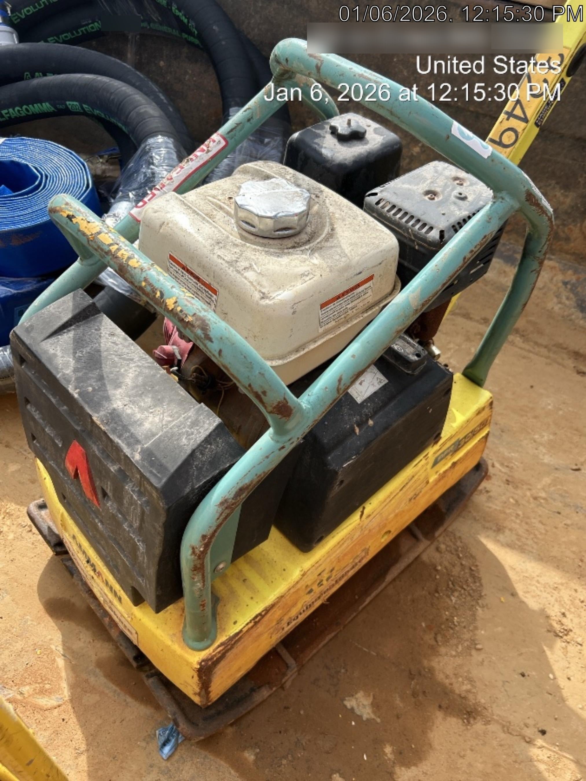2023 AMMANN APR 30/50
