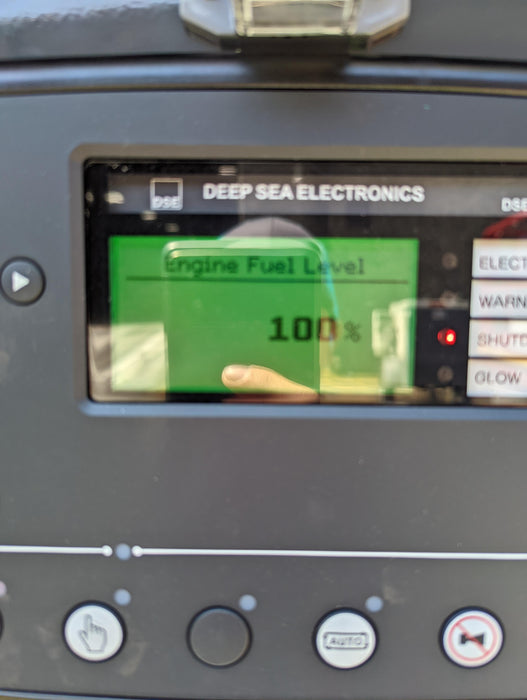 2022 AIRMAN SDG25S-8E1