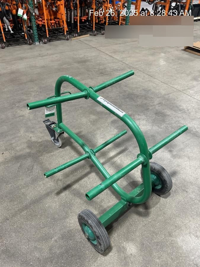 2025 GREENLEE 909