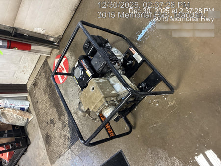 2025 MI-T-M WTP-T03-0MGH