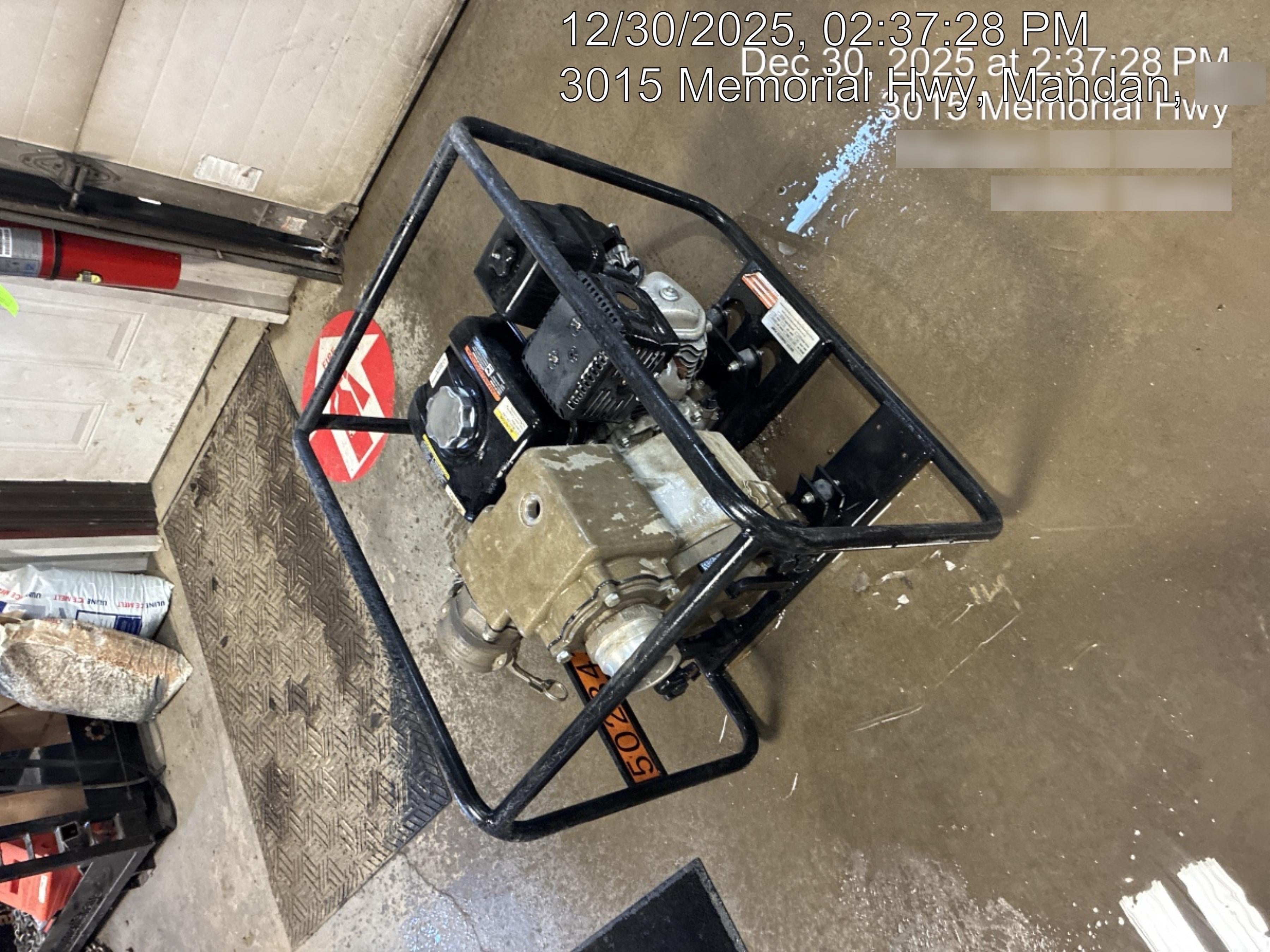 2025 MI-T-M WTP-T03-0MGH