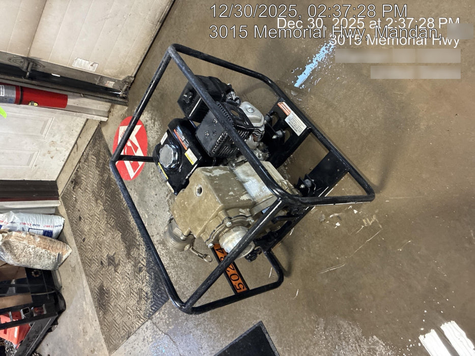 2025 MI-T-M WTP-T03-0MGH