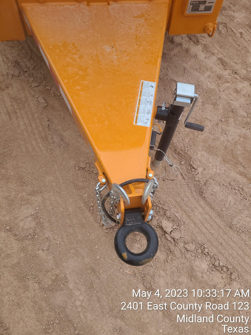 2023 RWN RWN-8NHTA-10OBPT