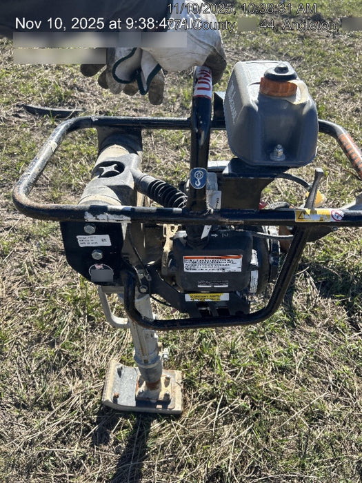 2023 MULTIQUIP MTR40HF