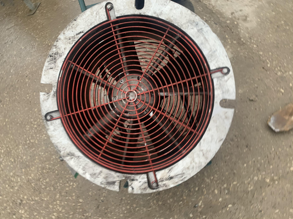 2020 MICHIGAN PNEUMATIC JF20