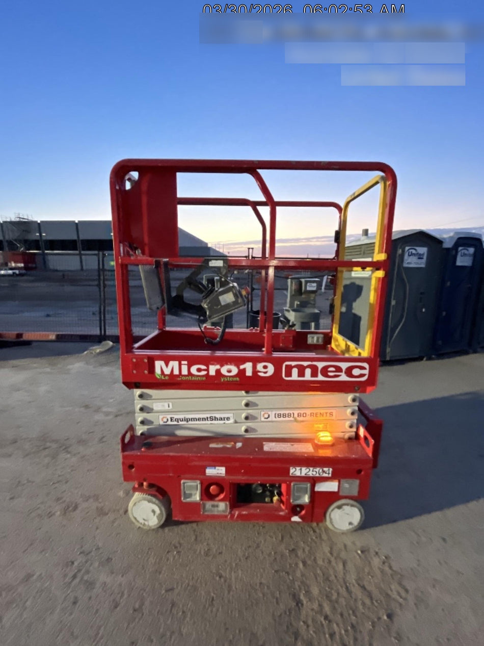 2022 MEC Micro 19
