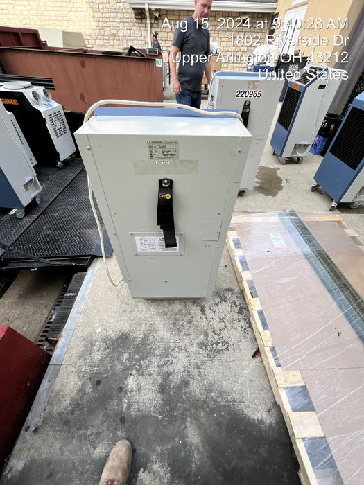 2022 OCEANAIRE OWC1811QC