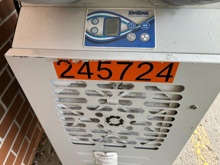 2022 KWIKOOL KPAC1411-2