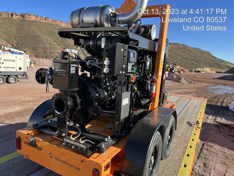 2023 PIONEER PP64C21L71-JD6068