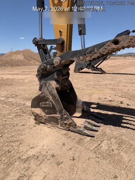 2023 SANY SY225C