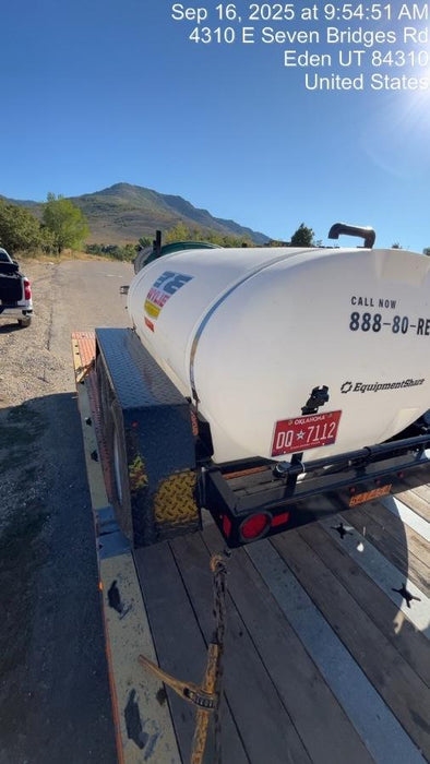 2025 WYLIE EXP-550L-S