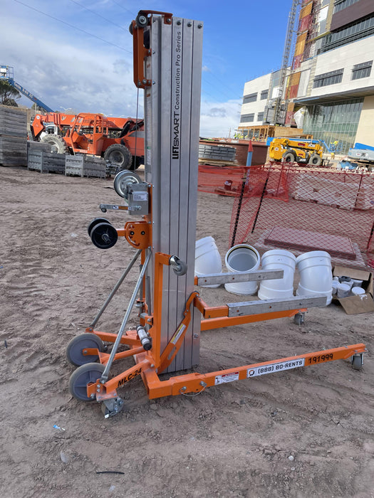 2021 LIFTSMART MLC-24