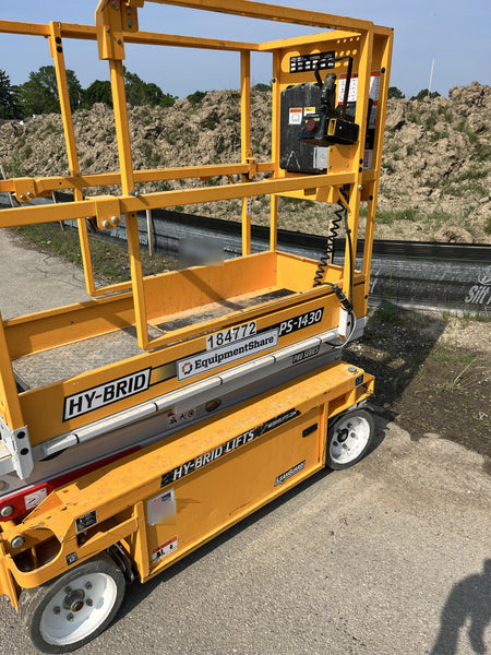 2021 HY-BRID PS-1430
