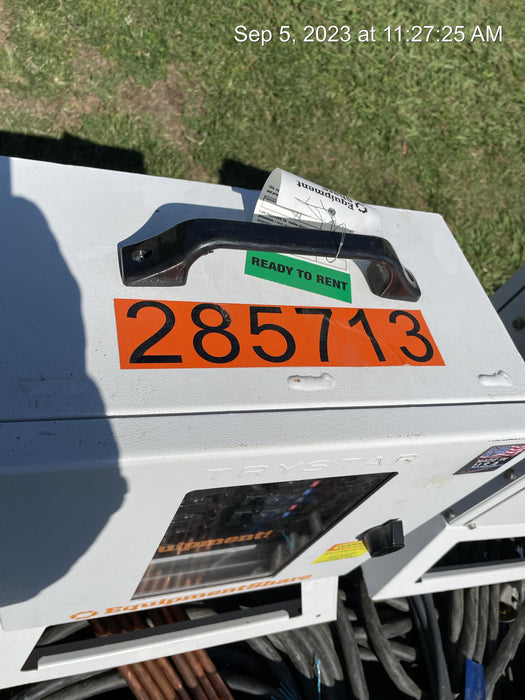 2022 TRYSTAR DAKA1.D3-A-K-A1