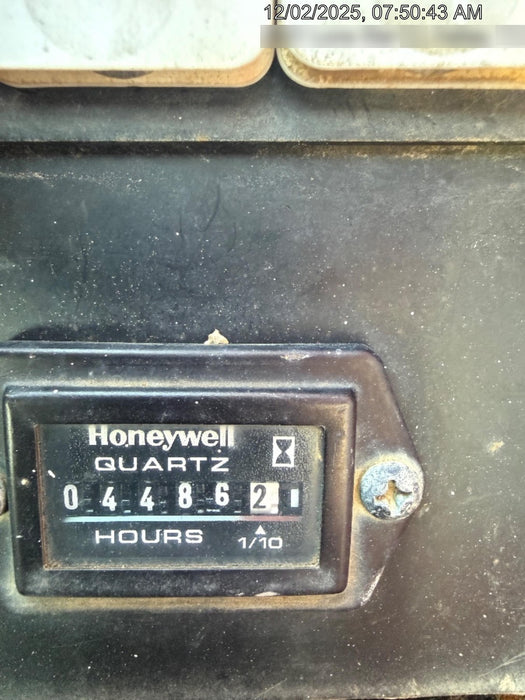 2016 SKYJACK SJ1056 TH