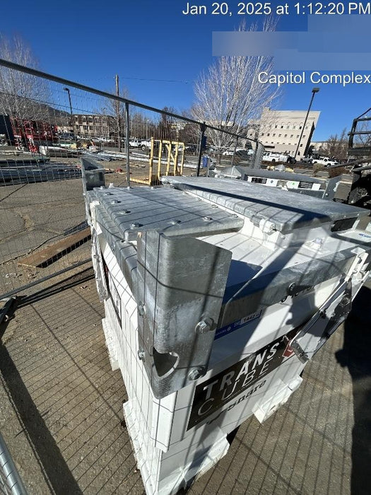 2024 WESTERN GLOBAL 10TCG-ES-12VFHK