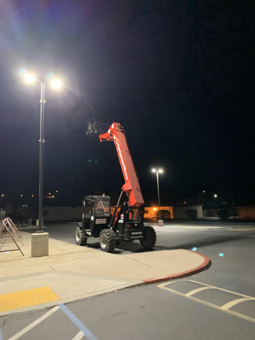 2021 STAR INDUSTRIES M1360B - Star JIB Boom