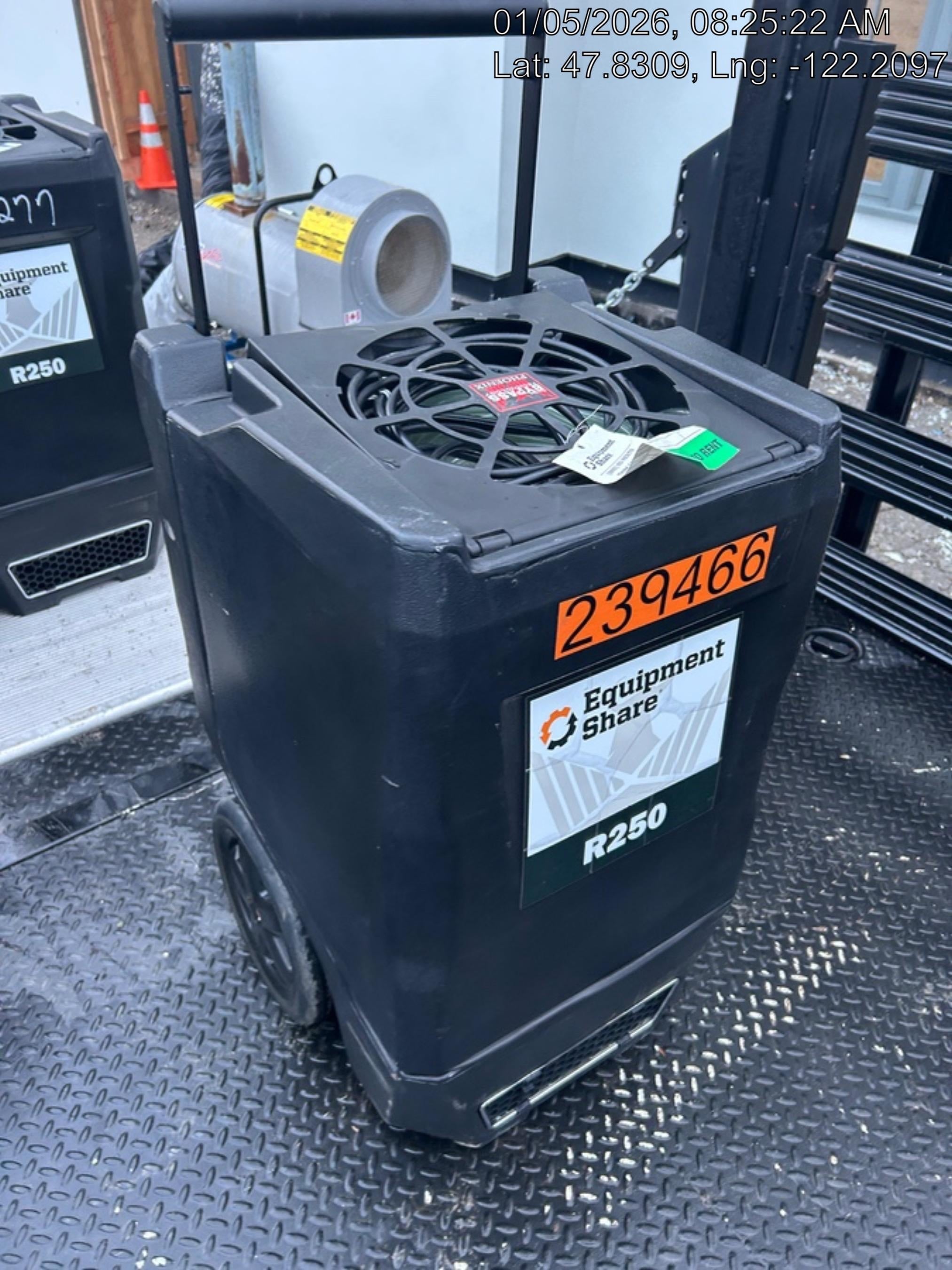2022 PHOENIX R250