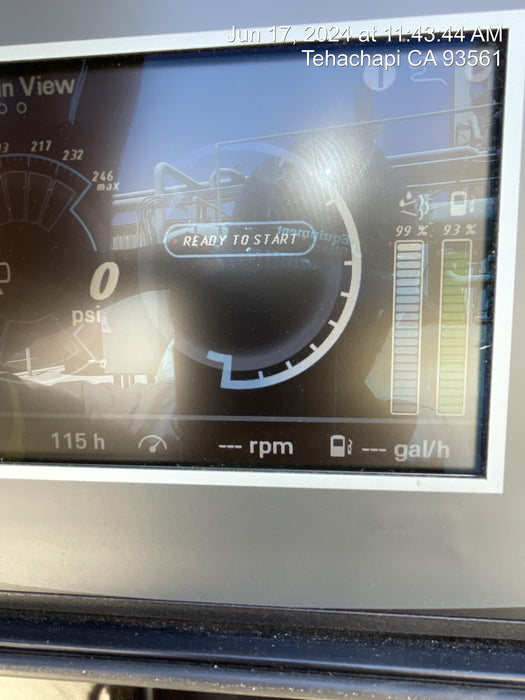 2024 ATLAS COPCO XAS 1800