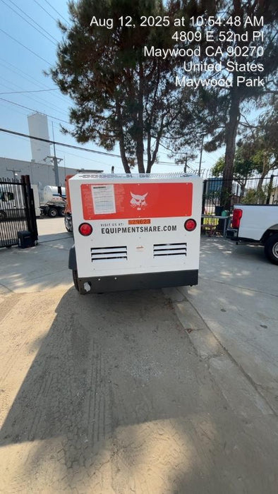 2025 BOBCAT PA425WCU-T4F