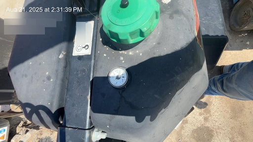 2020 Allmand NLV3GR (4) LED Light Fixture 350W, 23' Vertical Mast, 3kW Prime, Towable, Deep Sea L401, Leveling Jacks, Yanmar T4F 5.8hp